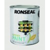 Ronseal Garden Paint