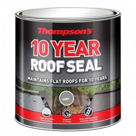 Thompson's 10 Year Roof Seal