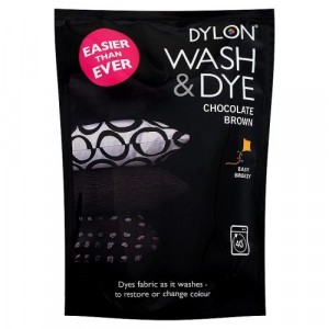 Dylon Wash & Dye