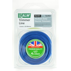 ALM Trimmer Line