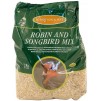 Johnston & Jeff Wild Bird Food Robin Mix