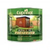 Cuprinol Ultimate Garden Wood Preserver