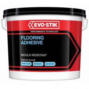 Evo-Stik Flooring Adhesive