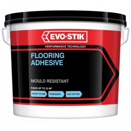 Evo-Stik Flooring Adhesive