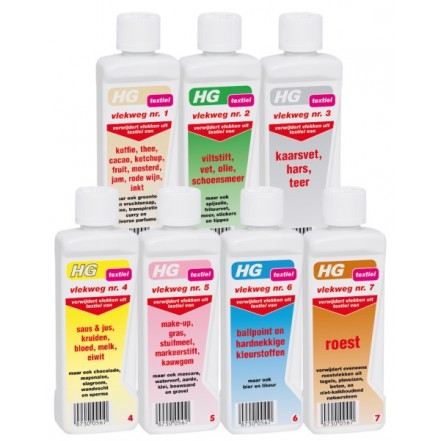 HG Stain Away 50ml