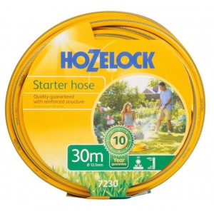 Hozelock Starter Hose