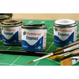 Humbrol Enamel Gloss 14ml