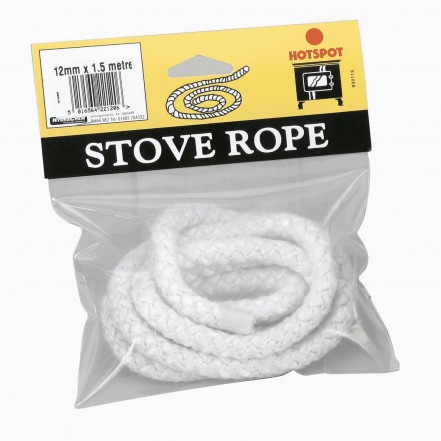 Hotspot Stove Rope