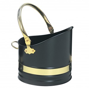 Manor Warwick Coal Bucket