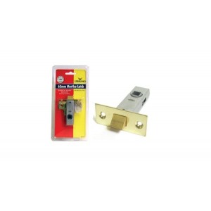 Sterling Tubular Mortice Latch 2.1/2"