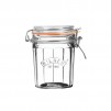 Kilner Faceted Clip Top Jar