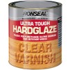 Ronseal Ultra Tough Varnish Hard Glaze