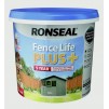 Ronseal Fence Life Plus 5 Litre