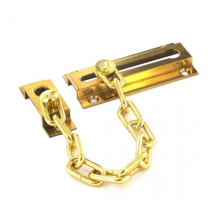 Securit Door Chain