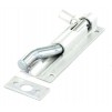 Securit Necked Bolt 1" Wide