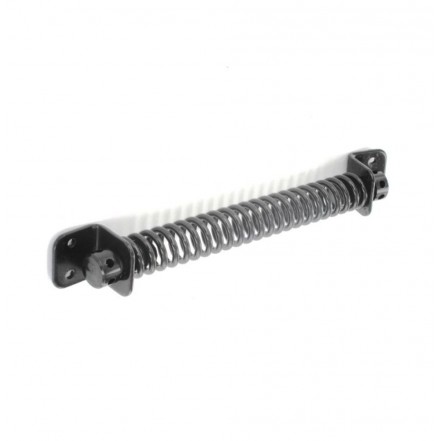 Securit Door & Gate Spring Black