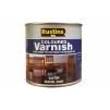 Rustins Polyurethane Quick Dry Satin Varnish