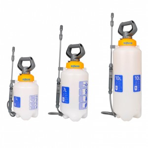 Hozelock Pressure Sprayer