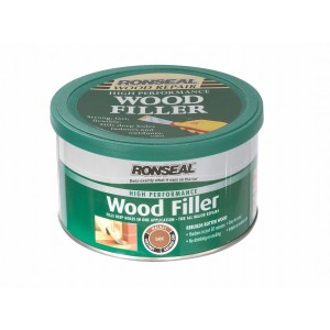 Ronseal High Performance Wood Filler 275g