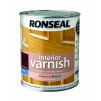 Ronseal Quick Drying Interior Varnish Satin