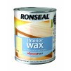 Ronseal Interior Wax Matt 750ml