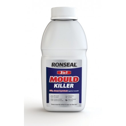 Ronseal 3 in 1 Mould Killer