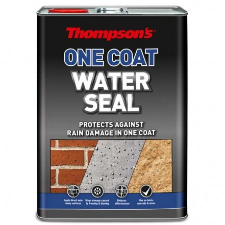 Ronseal Water Seal