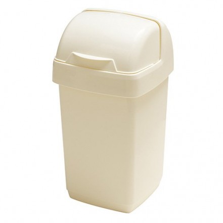 Addis Roll Top Bin 10 Litre