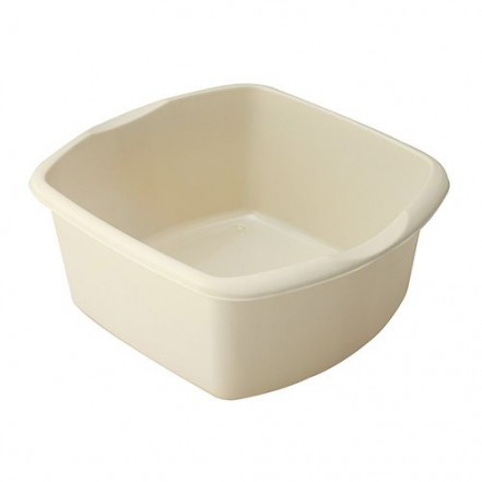 Addis 8 Litre Small Rectangular Bowl