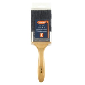 Lynwood Select Paint Brushes