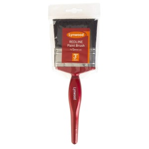 Lynwood Redline Paint Brush