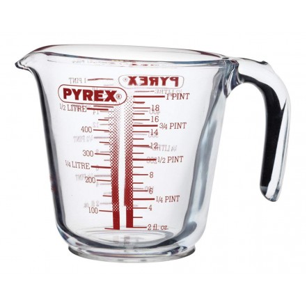 Pyrex Classic Measuring Jug