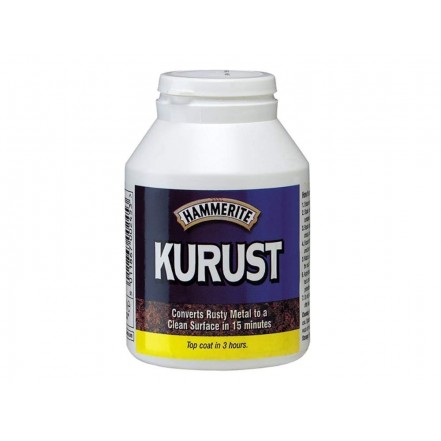 Hammerite One Coat Kurust