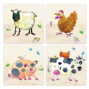 iStyle The Farmyard Collection