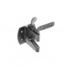 Securit Automatic Gate Latch