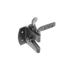 Securit Automatic Gate Latch