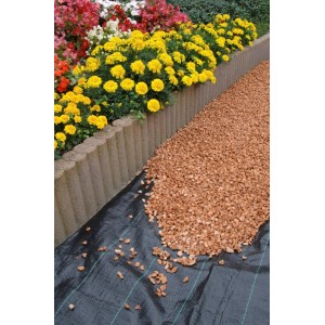 Apollo Weed Control Ground Cover + 50% Free