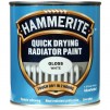 Hammerite Radiator Paint 500ml