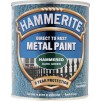 Hammerite Metal Paint Hammered 750ml