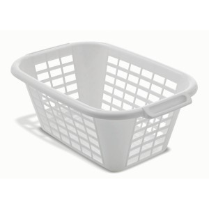 Addis Rectangular Laundry Basket