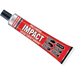 Evo-Stik Impact Adhesive Tube