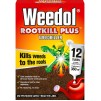 Weedol Rootkill Plus Liquid Concentrate - Tubes