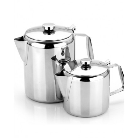 Sunnex Stainless Steel Teapot