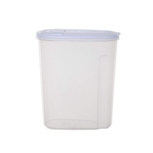 Whitefurze Dry Food Storage Container