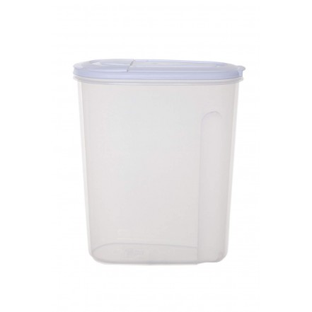 Whitefurze Dry Food Storage Container