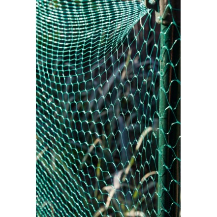 Garden Net Green