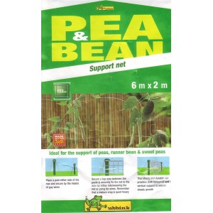 Pea & Bean Garden Netting