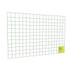 Apollo Handy Galvanised Mesh Panel 910mm x 610mm