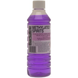 Bartoline Mineralised Methylated Spirit