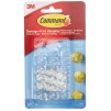 3M Decorating Clips Pack of 20